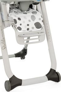 Chicco Polly Progress5 Anthracite 2