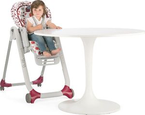 Chicco Polly Progress5 Anthracite 5