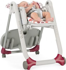 Chicco Polly Progress5 Anthracite 7