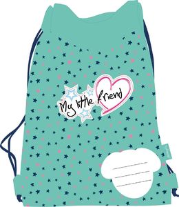 St. Majewski My Little Friend Worek na Buty Obuwie Odzież Pies uniwersalny 2