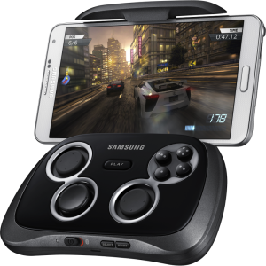 Pad Samsung EI-GP20 (EI-GP20HNBEGWW) 4