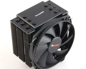 Chłodzenie CPU be quiet! Dark Rock 3 (BK018) 2