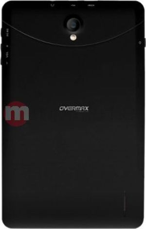 Tablet Overmax 7" 8 GB 3G Czarny  (OV-Solution 7 II) 2