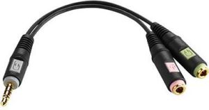 Adapter AV Sennheiser PCV 05 504518 1