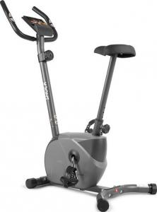 Rower stacjonarny Sapphire Rower magnetyczny SG-310B Shock grafitowy 1