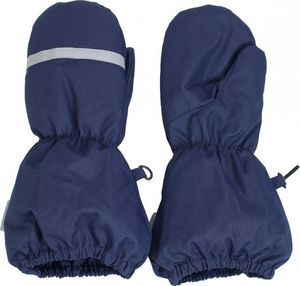Huppa Rękawiczki dziecięce Ron granatowe r. 3 (60086) 2