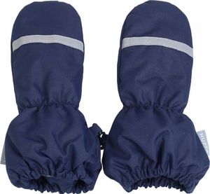 Huppa Rękawiczki dziecięce Ron granatowe r. 3 (60086) 3