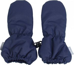 Huppa Rękawiczki dziecięce Ron granatowe r. 3 (60086) 4