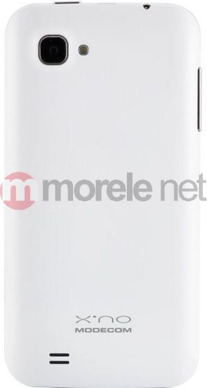 Smartfon Modecom 4 GB Dual SIM Biały  (PHO-MC-PHONE-XINO-Z46-X4-WHITE) 1