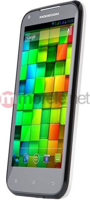 Smartfon Modecom 4 GB Dual SIM Biały  (PHO-MC-PHONE-XINO-Z46-X4-WHITE) 3
