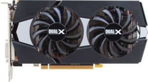 Karta graficzna Sapphire Radeon HD 7850 2GB GDDR5 256 Bit (11200-25-20G) 6