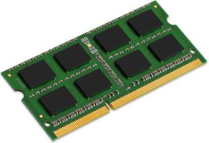 Pamięć dedykowana Kingston DDR3 1600 8GB (KTL-TP3CL/8G) 1