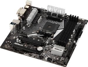 Płyta główna ASRock A320M PRO4 R2.0 3