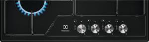Płyta grzewcza Electrolux EGS6424K 2