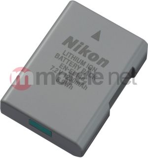 Akumulator Nikon Akumulator EN-EL14a - VFB11402 1