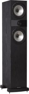 Kolumna Onkyo Kolumna głośnikowa FYNAAUDIO F303 BLACK ASH 1