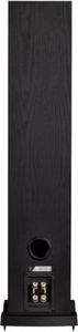 Kolumna Onkyo Kolumna głośnikowa FYNAAUDIO F303 BLACK ASH 2