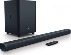 Soundbar JBL Bar 3.1 1