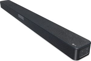 Soundbar LG SL5Y 6