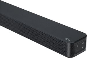 Soundbar LG Soundbar LG SL4Y (kolor czarny) 5