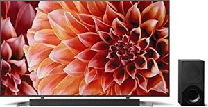 Soundbar Sony K.DOM SONY HT-XF9000 Soundbar 2.1 300W 3