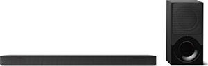 Soundbar Sony K.DOM SONY HT-XF9000 Soundbar 2.1 300W 8