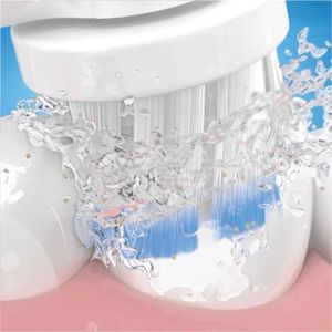 Szczoteczka Oral-B Junior Star Wars Biała 4