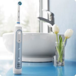 Szczoteczka Oral-B Szczoteczka elektryczna Smart6 6000N 4