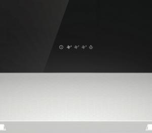 Okap Gorenje DVG643XB 4