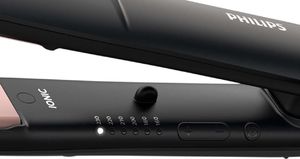 Prostownica Philips Essential BHS378/00 4