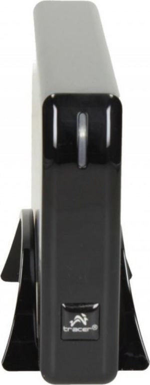 Kieszeń Tracer 731 AL do HDD 3.5'' IDE / SATA USB 2.0 Aluminiowa (TRAOBD43890) 6