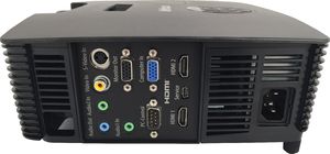 Projektor InFocus IN116XA Lampowy 1280 x 800px 3800 lm DLP 6