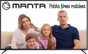 Telewizor Manta 70LUA59M LED 70'' 4K (Ultra HD) Android 1