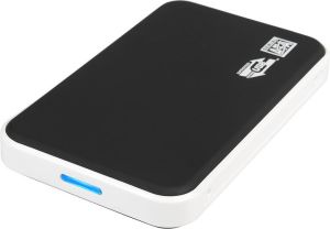 Kieszeń Tracer 721 AL OTG do HDD 2.5'' SATA max 1 TB (TRAOBD43891) 2