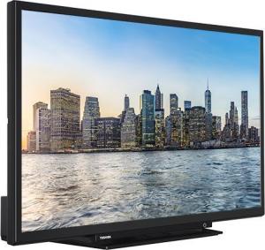 Telewizor Toshiba 24W1733DG LED 24'' HD Ready 2