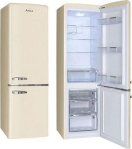 Lodówka Amica FK2965.3GAA 2