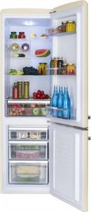 Lodówka Amica FK2965.3GAA 4