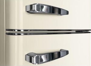 Lodówka Amica FK2965.3GAA 7