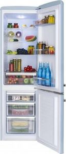 Lodówka Amica FK2965.3LAA 4