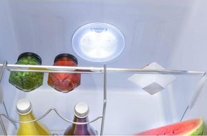 Lodówka Amica FK2965.3LAA 7