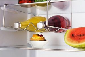 Lodówka Amica FK2965.3LAA 8