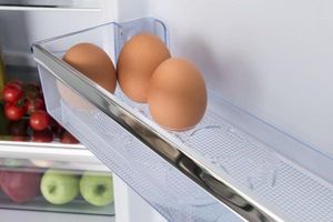 Lodówka Amica FK2965.3LAA 9