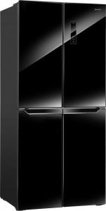 Lodówka Sam Cook PSC-WG-1010/B 2