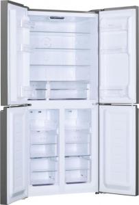 Lodówka Sam Cook PSC-WG-1010/B 3