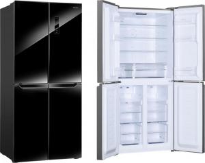 Lodówka Sam Cook PSC-WG-1010/B 4