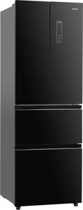 Lodówka Sam Cook PSC-WG-1020B 1