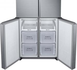 Lodówka Samsung RF50K5920S8 5