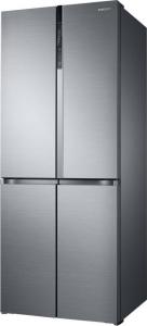 Lodówka Samsung RF50K5920S8 6