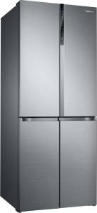 Lodówka Samsung RF50K5920S8 7