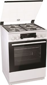 Kuchenka Gorenje K634WH 2